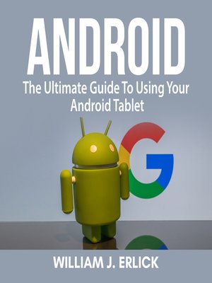 cover image of Android